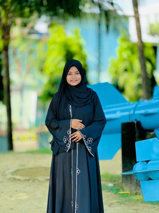 Maliha Rahman