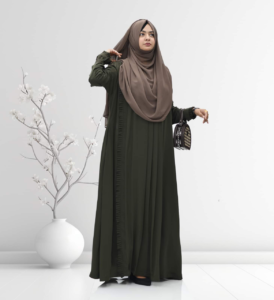 Modest Grace