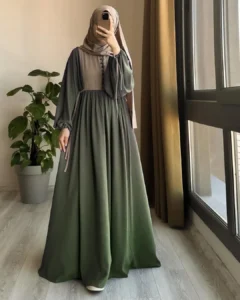 Elegant Veil