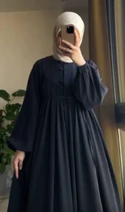 Royal Abaya