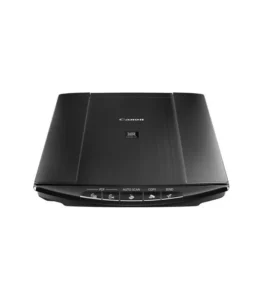 Scanners