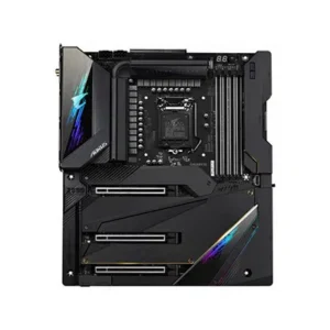 Motherboards