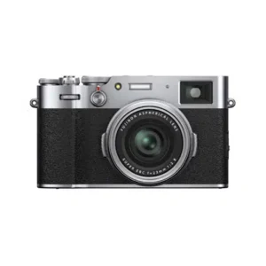 Mirrorless