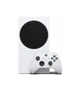 Xbox Consoles